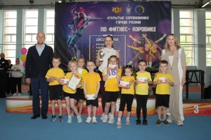Праздник здоровья и спорта: итоги городского фестиваля