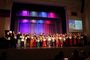 Завершение 31-го сезона 