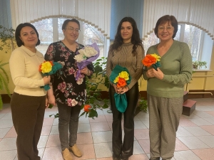 Методический семинар: роль допобразования и практика декоративно-прикладного творчества