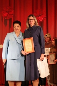 Рязанские педагоги отметили значимую дату в истории профсоюзного движения