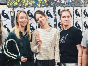 Полина Чепелева - призёр престижного турнира по стрельбе из лука