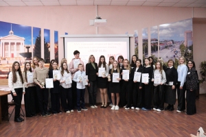 Поздравляем победителей фестиваля 