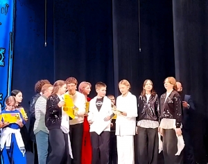 Триумф студии 