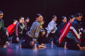 Образцового коллектива 