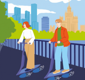 Напоминаем о важности профилактики детского дорожного травматизма